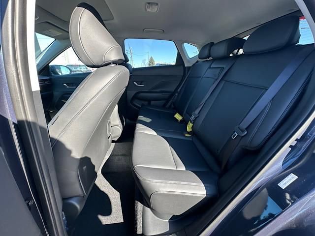 New 2026 Hyundai Kona Limited AWD/4WD image 9