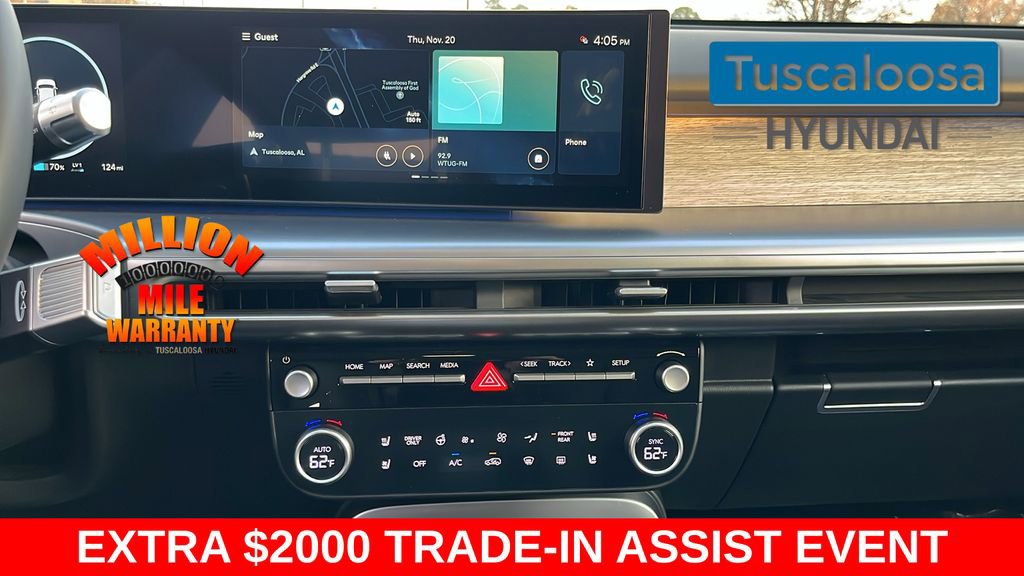 New 2026 Hyundai Ioniq 9 SEL image 27