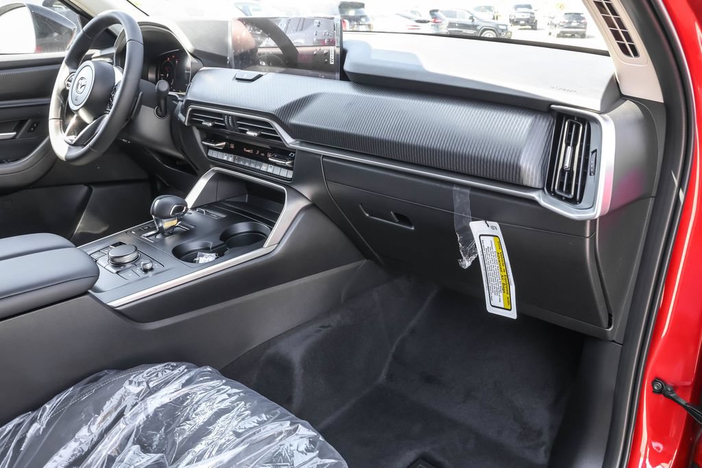 New 2026 MAZDA CX-70 SC AWD/4WD image 42