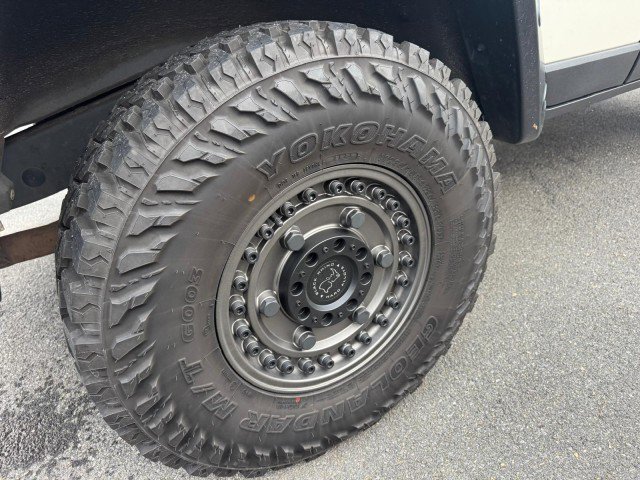 Used 2014 Toyota FJ Cruiser 4WD image 17