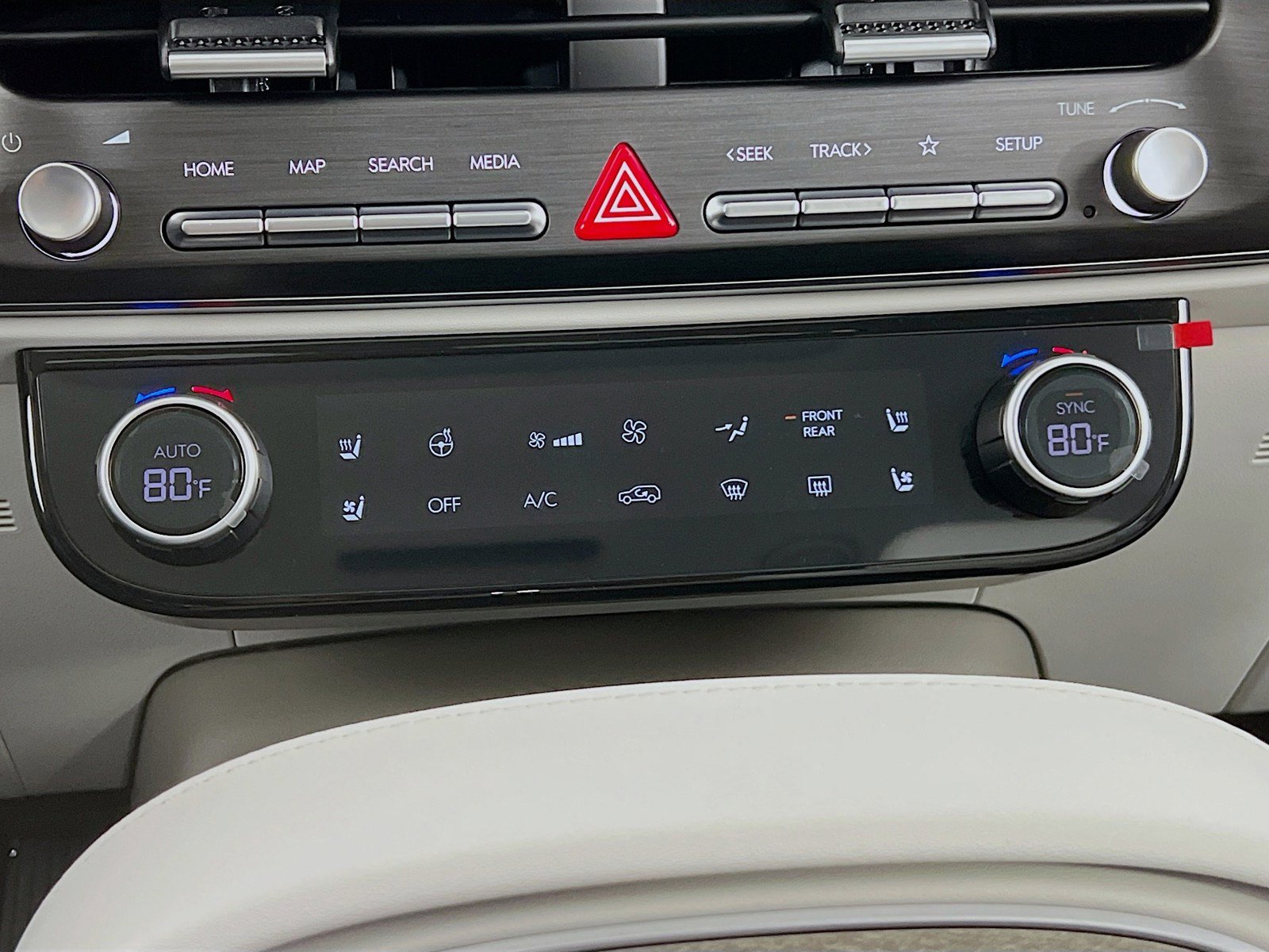 New 2026 Hyundai Palisade SEL AWD/4WD image 11