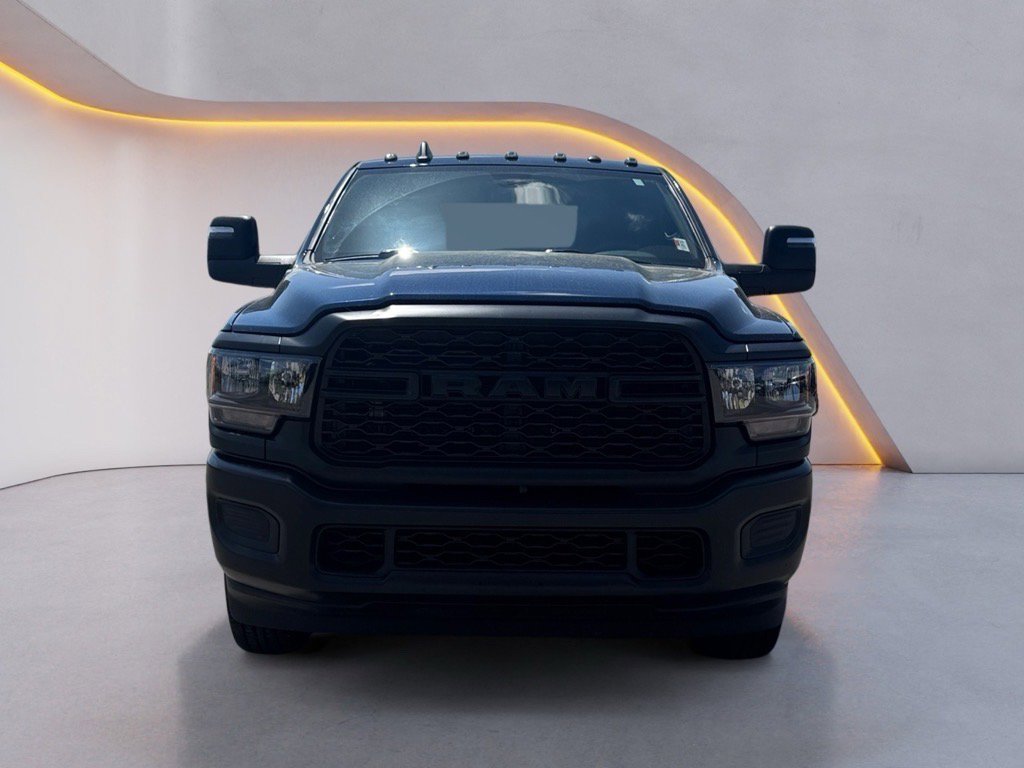 Used 2024 RAM 2500 Tradesman image 8