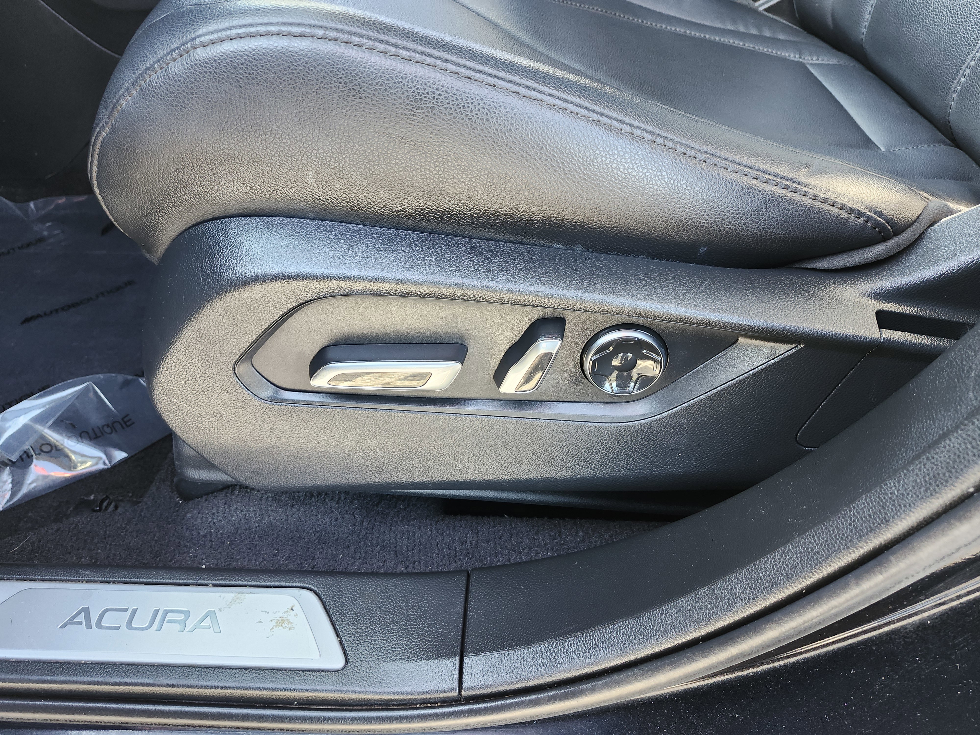 Used 2020 Acura RDX FWD image 26