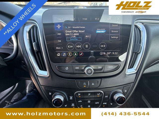 Used 2023 Chevrolet Malibu LT image 13