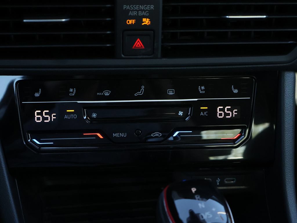 New 2026 Volkswagen Jetta GLI Autobahn FWD image 19