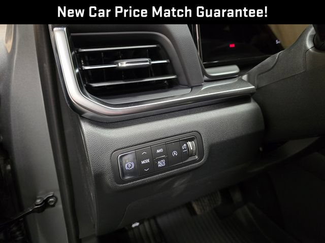 New 2026 GMC Terrain Elevation w/ Elevation Premium Package AWD/4WD image 18