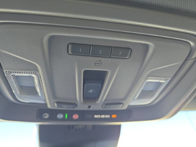 New 2026 GMC Sierra 1500 SLT w/ SLT Convenience Package AWD/4WD image 24