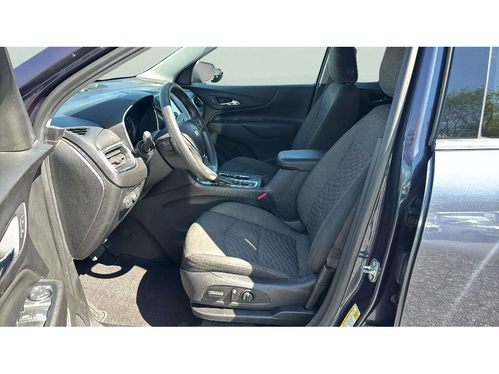Used 2018 Chevrolet Equinox LT AWD/4WD image 10