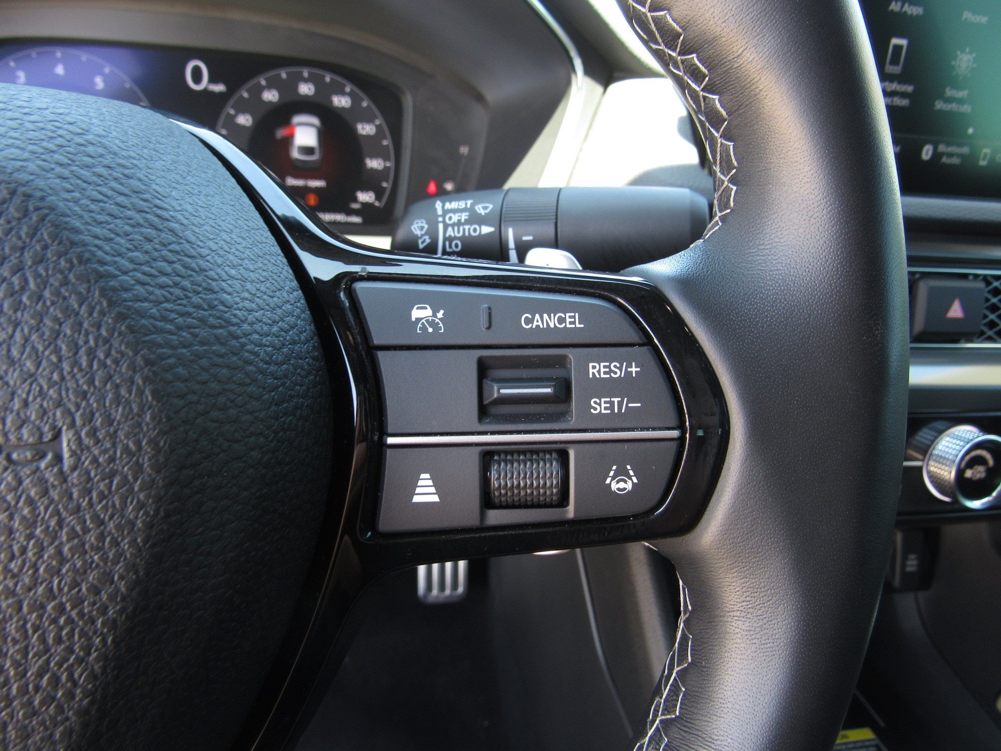 Certified 2025 Acura Integra A-Spec FWD image 25