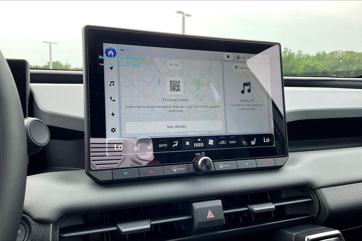 New 2026 Toyota RAV4 SE AWD/4WD image 18