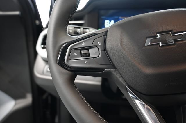 New 2027 Chevrolet Bolt RS FWD image 22