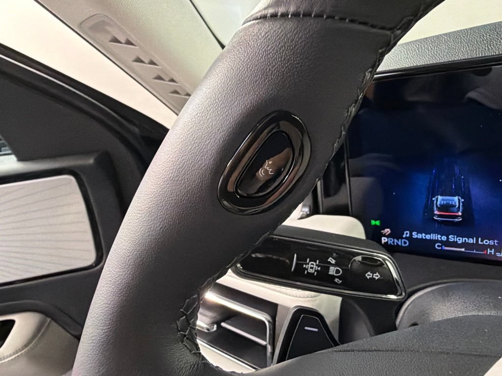 New 2026 Lincoln Aviator Reserve AWD/4WD image 19