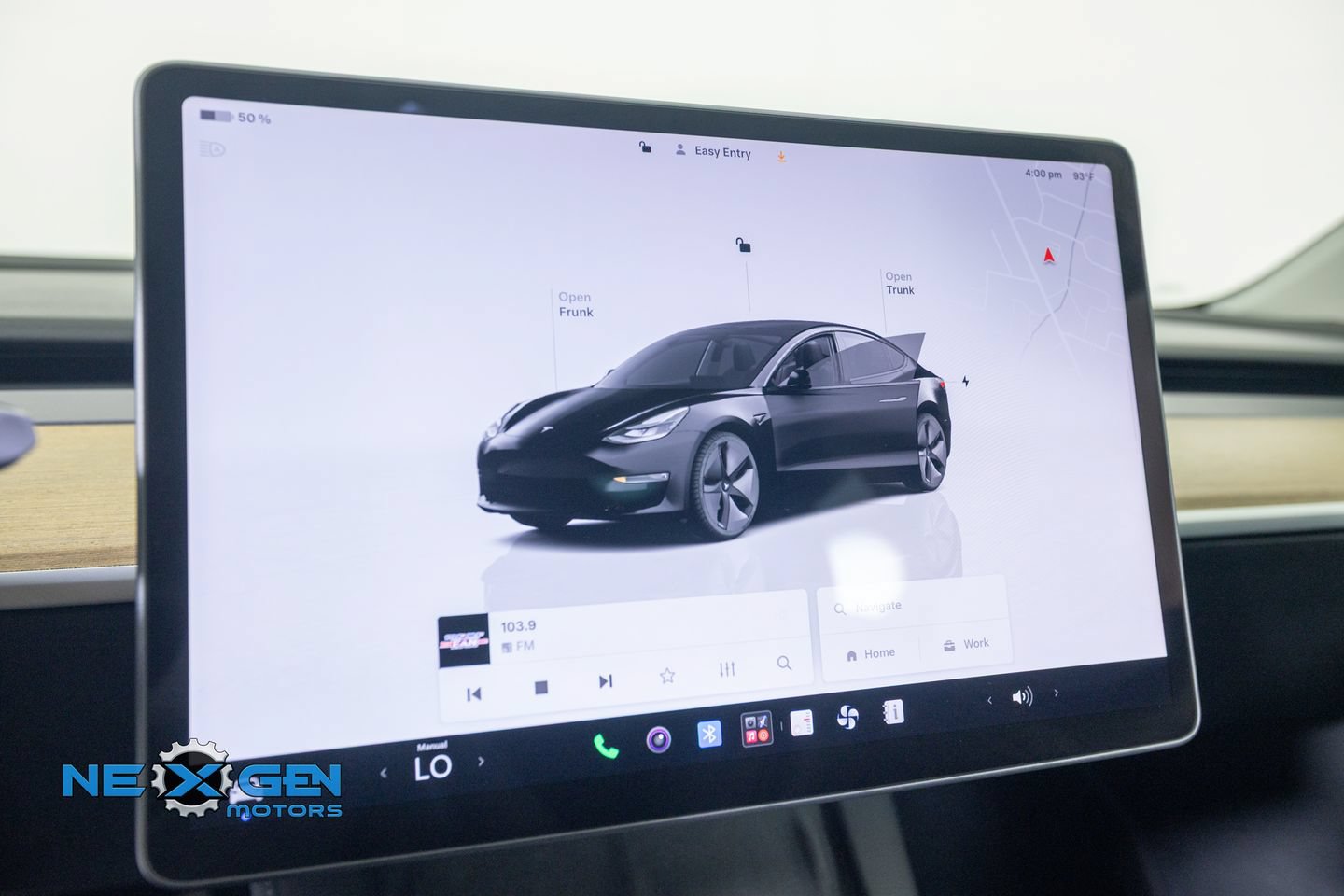 Used 2023 Tesla Model 3 Long Range AWD/4WD image 18