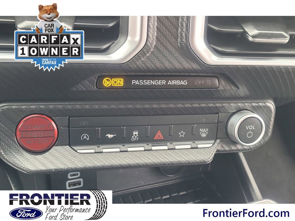 Used 2024 Ford Mustang Premium image 23