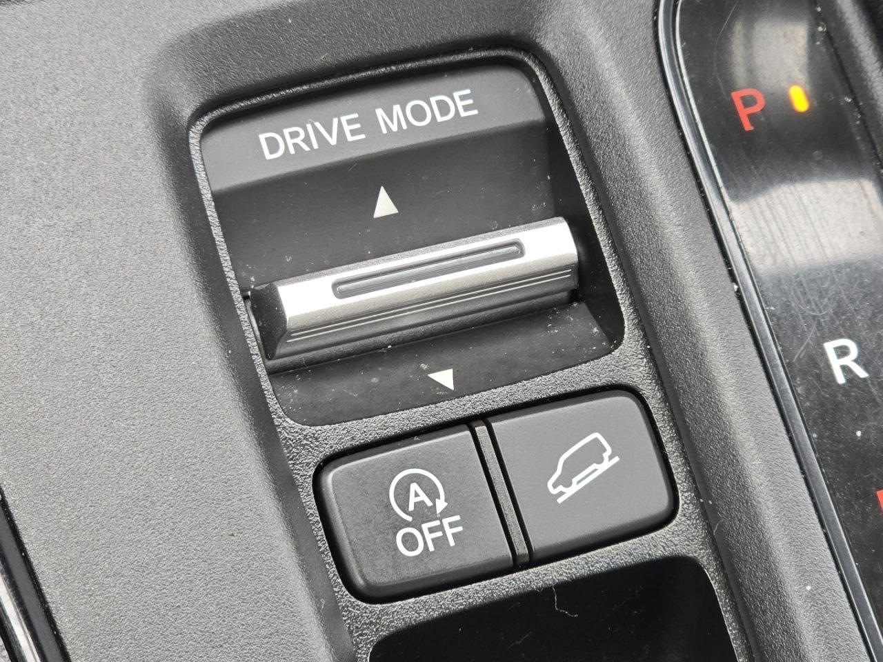 Used 2023 Honda CR-V EX-L image 10