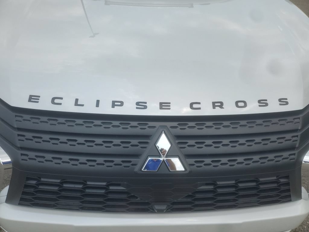 New 2026 Mitsubishi Eclipse Cross SE AWD/4WD image 36