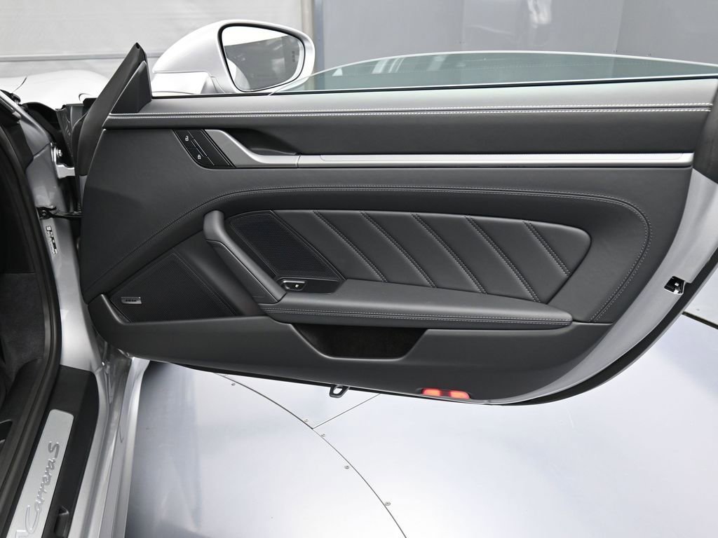 New 2026 Porsche 911 Carrera S image 25