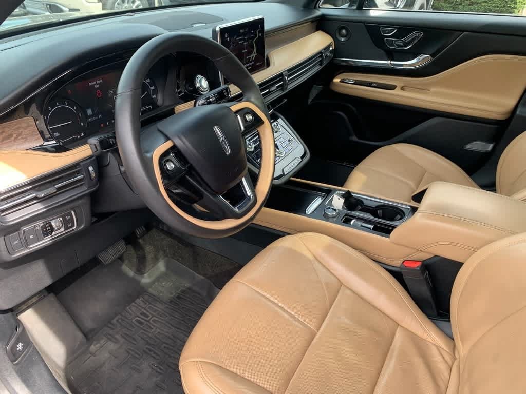 Used 2020 Lincoln Corsair Reserve w/ Equipment Group 201A AWD/4WD image 21