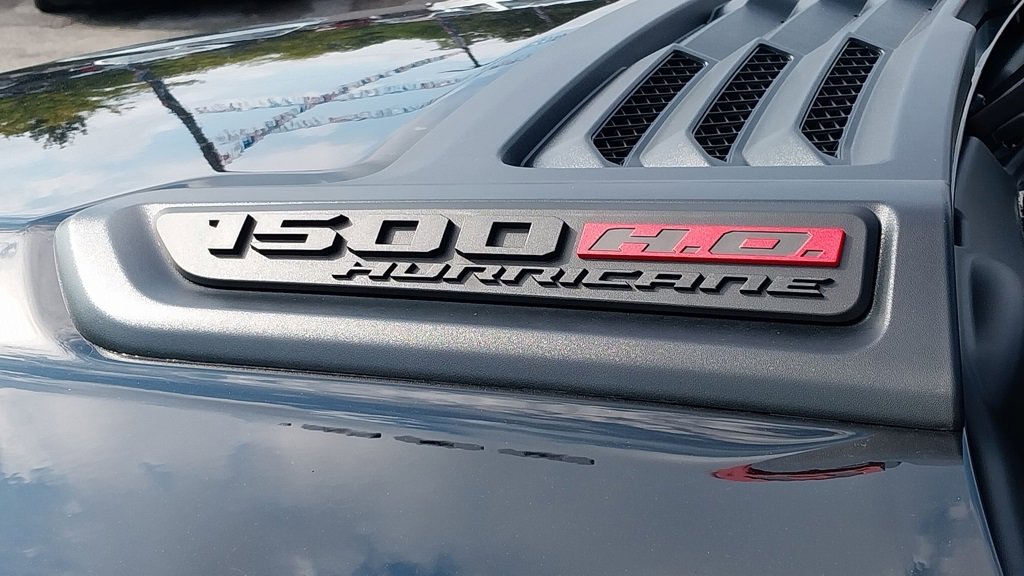 New 2026 RAM 1500 Limited image 2