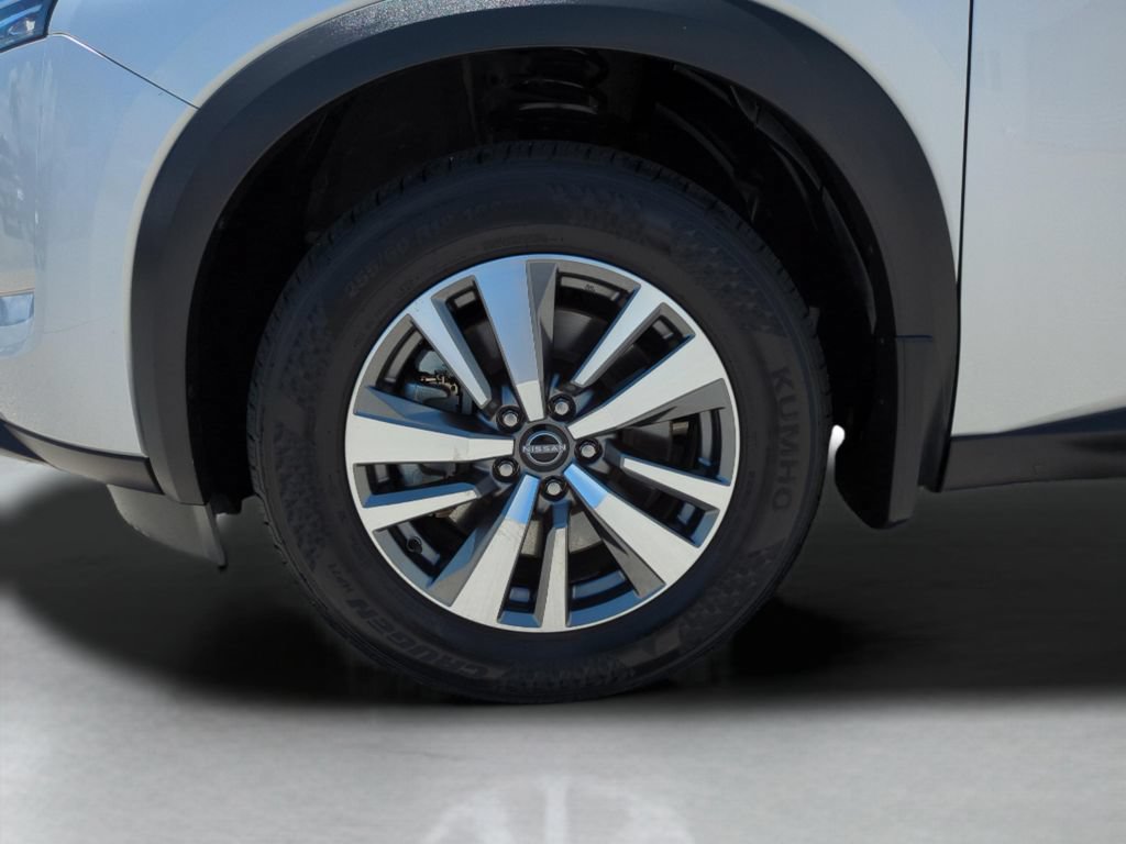 Certified 2022 Nissan Pathfinder SL FWD image 25