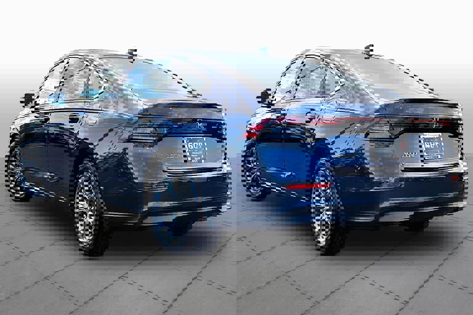 Used 2024 Honda Accord EX image 11