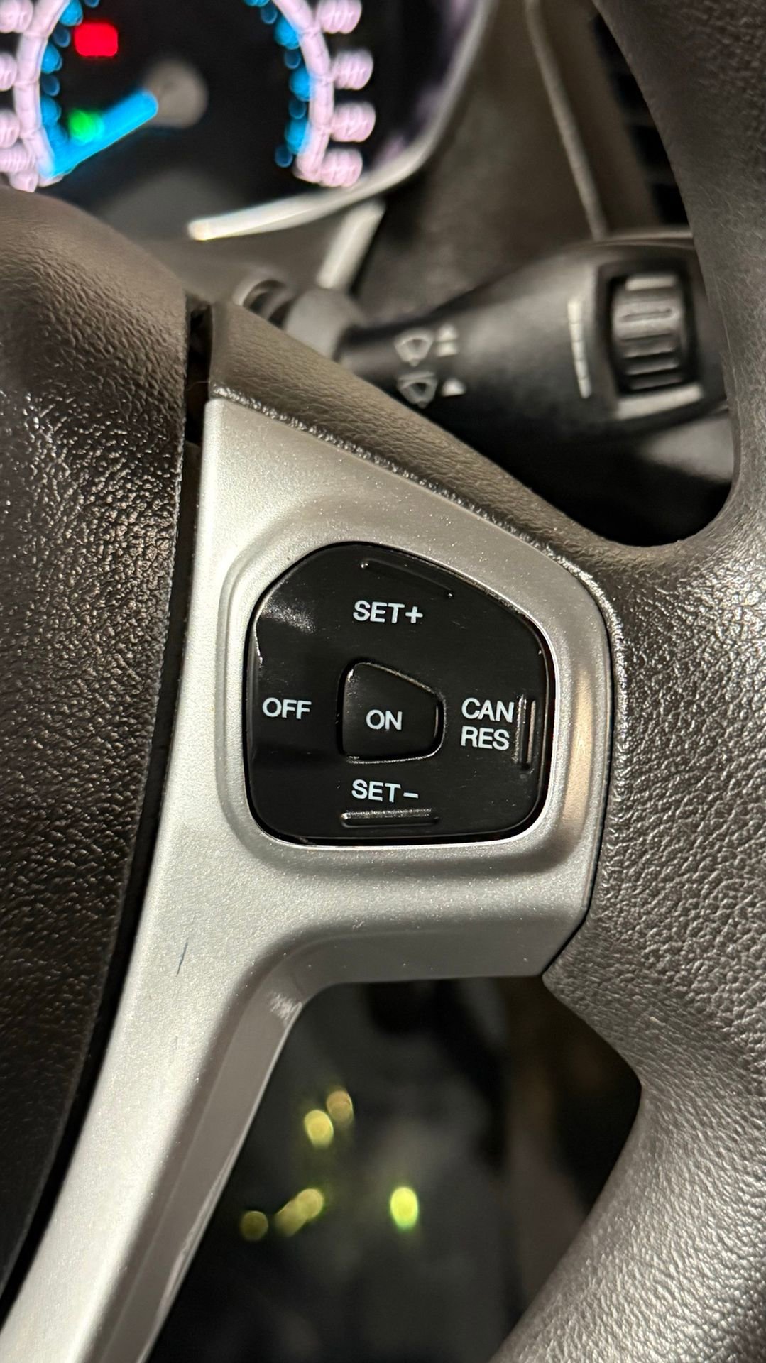 Used 2018 Ford Fiesta SE image 65