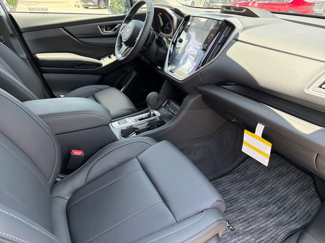 New 2026 Subaru Ascent Limited AWD/4WD image 22