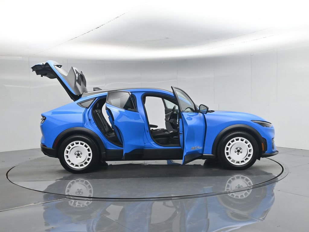 Used 2024 Ford Mustang Mach-E GT AWD/4WD image 5
