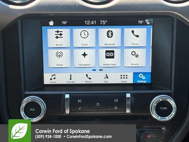 Used 2018 Ford Mustang GT Premium RWD image 26