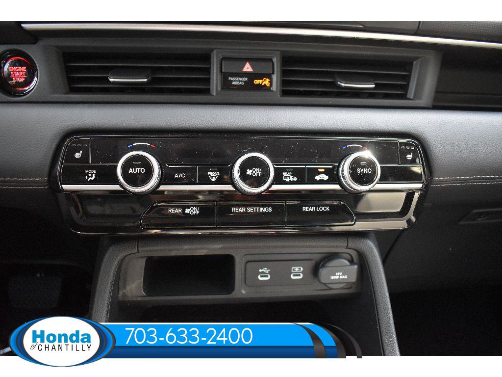 New 2026 Honda Pilot EX-L image 16