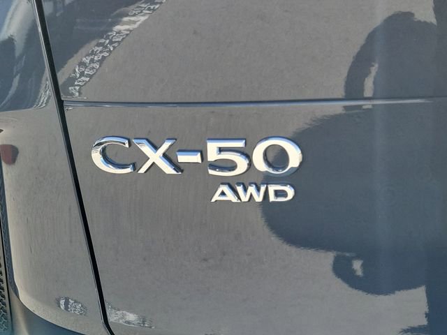 New 2026 MAZDA CX-50 2.5 Hybrid w/ Weather Package AWD/4WD image 23