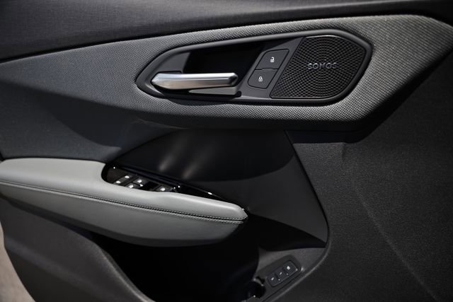 New 2026 Audi Q3 quattro 2.0T AWD/4WD image 14