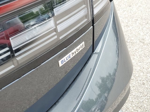 New 2026 Hyundai Sonata Blue FWD image 7