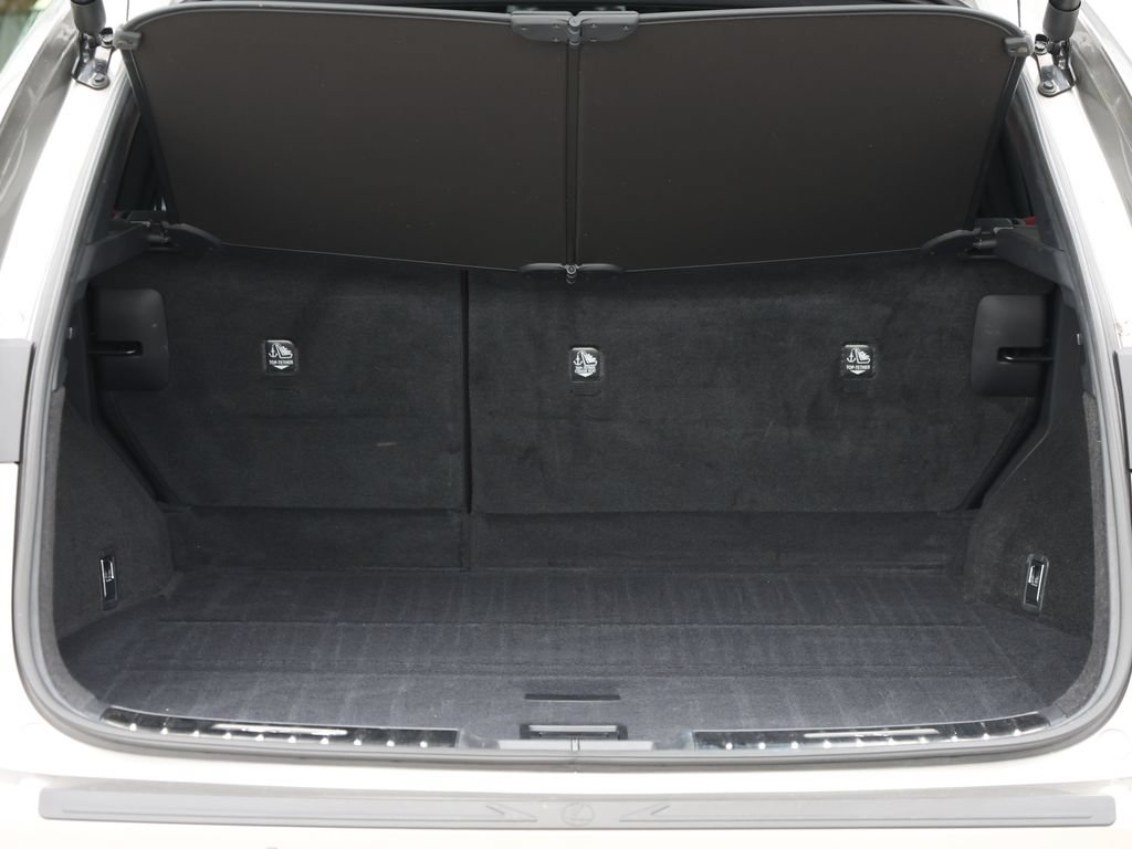 Used 2025 Lexus NX 250 FWD w/ Accessory Package (K3) image 8
