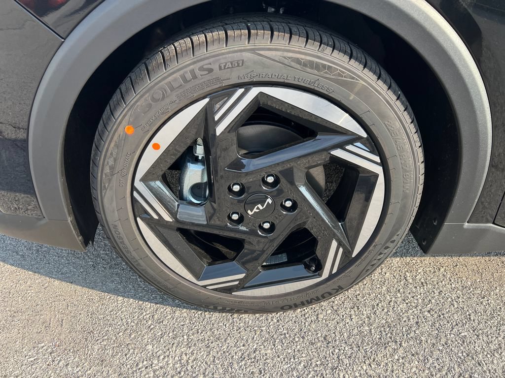 New 2026 Kia K4 EX FWD image 10
