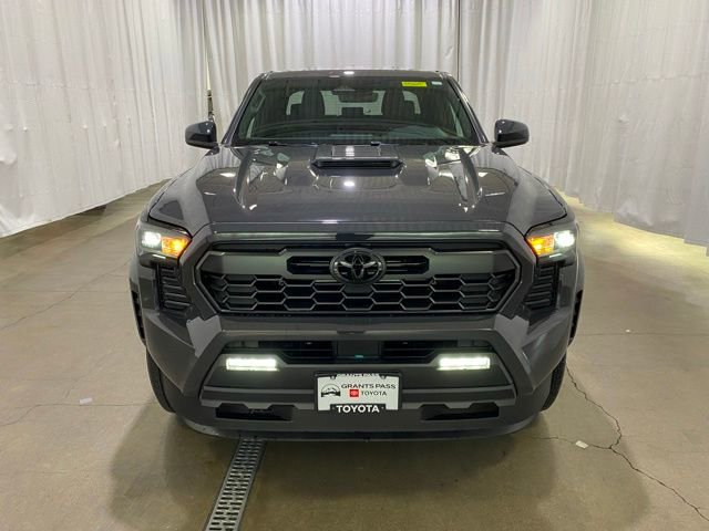 New 2026 Toyota Tacoma TRD Sport image 8