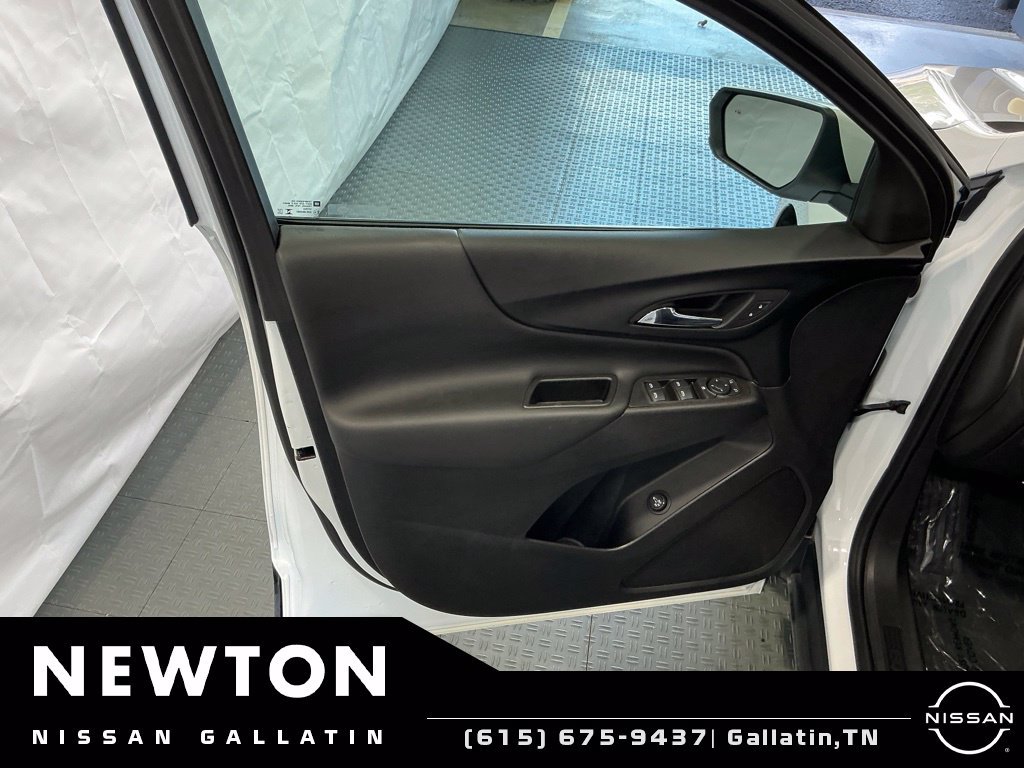 Used 2024 Chevrolet Equinox LT FWD image 36