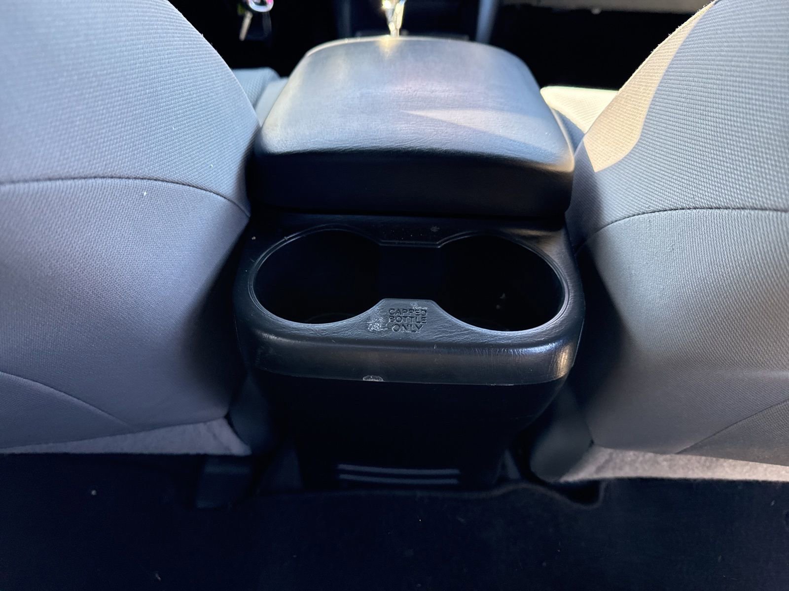 Used 2015 Toyota Tacoma 4x4 Double Cab image 26