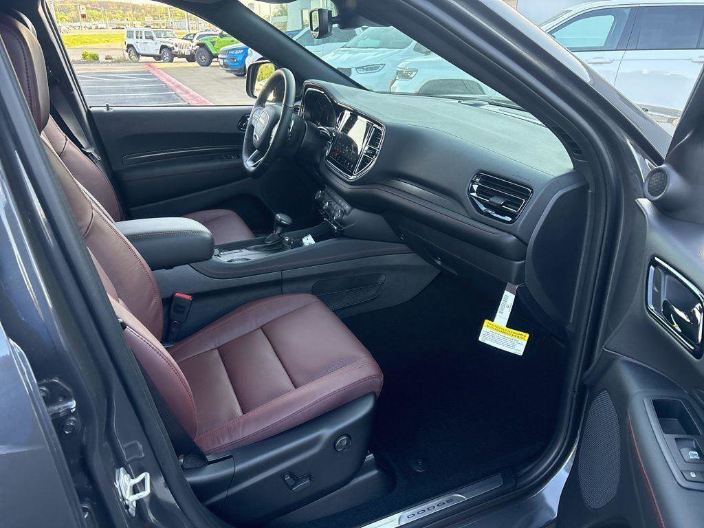 New 2026 Dodge Durango GT AWD/4WD image 15