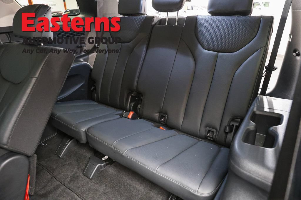 Used 2024 Hyundai Palisade SEL AWD/4WD image 22