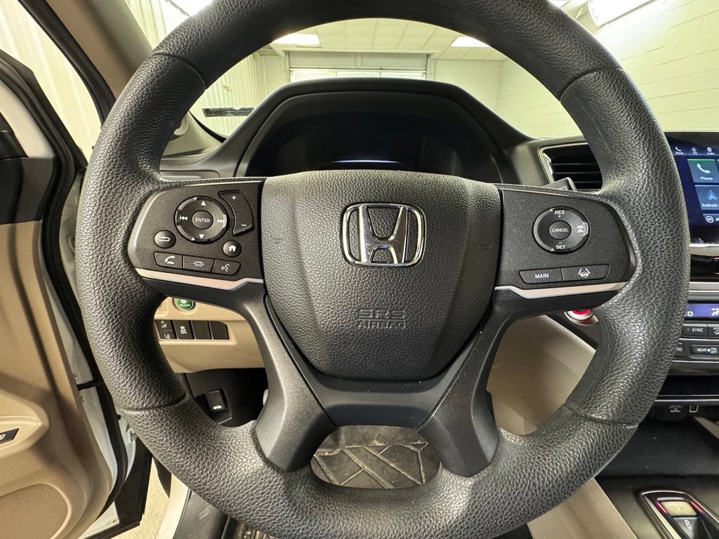 Used 2021 Honda Pilot EX image 41