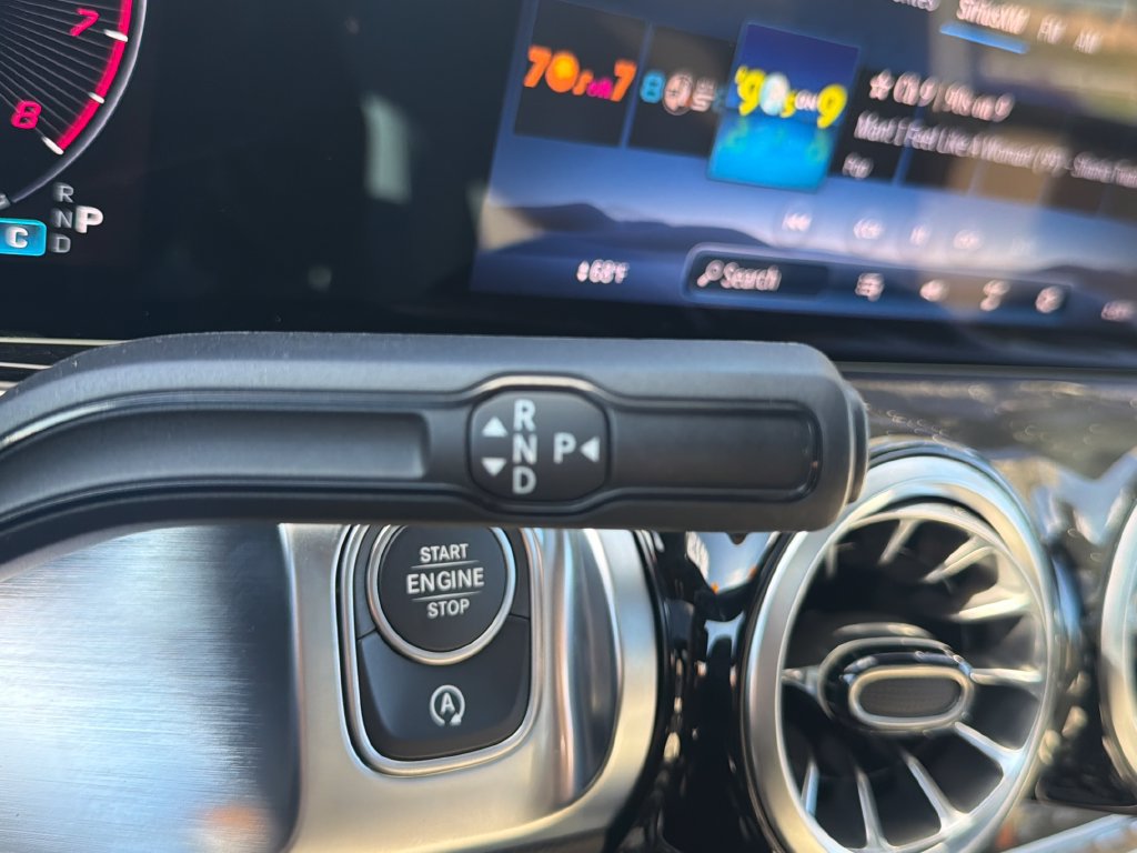 New 2026 Mercedes-Benz GLB 250 4MATIC image 14