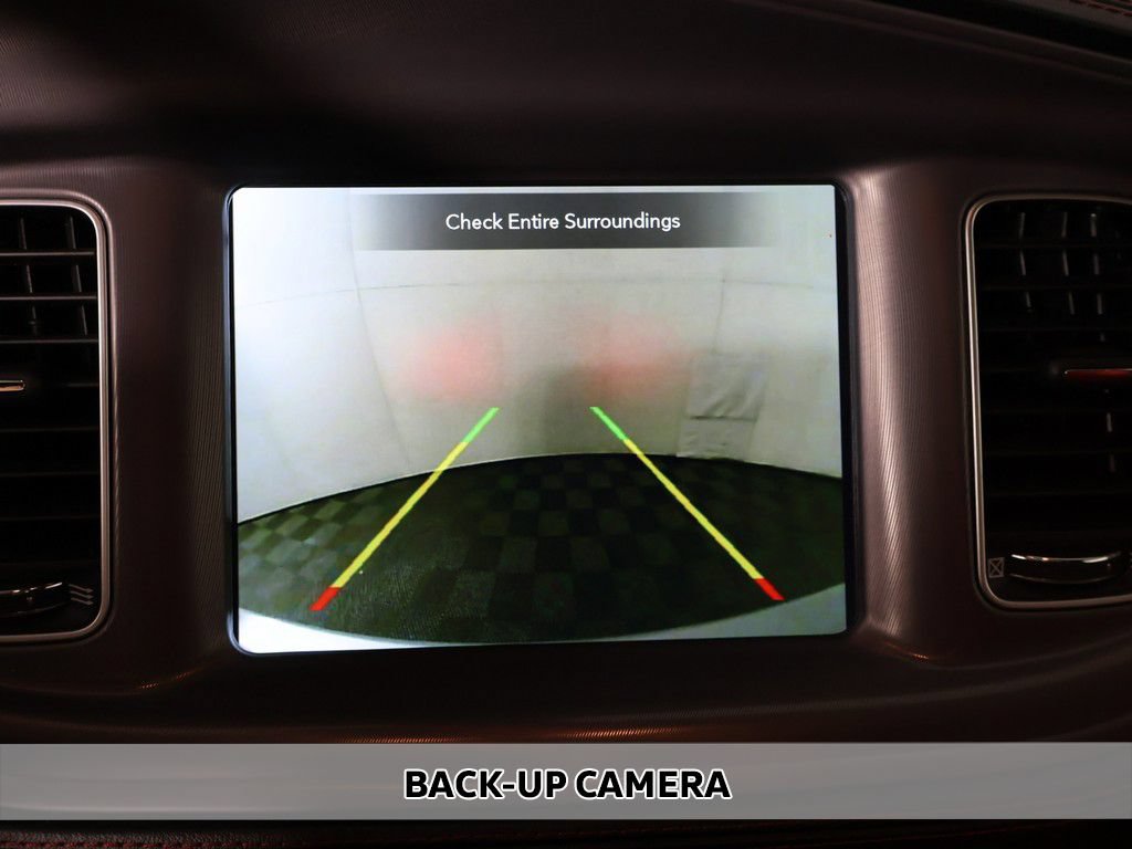 Used 2023 Dodge Charger Scat Pack RWD image 4