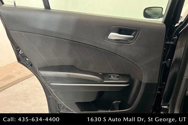 Used 2023 Dodge Charger GT RWD image 18