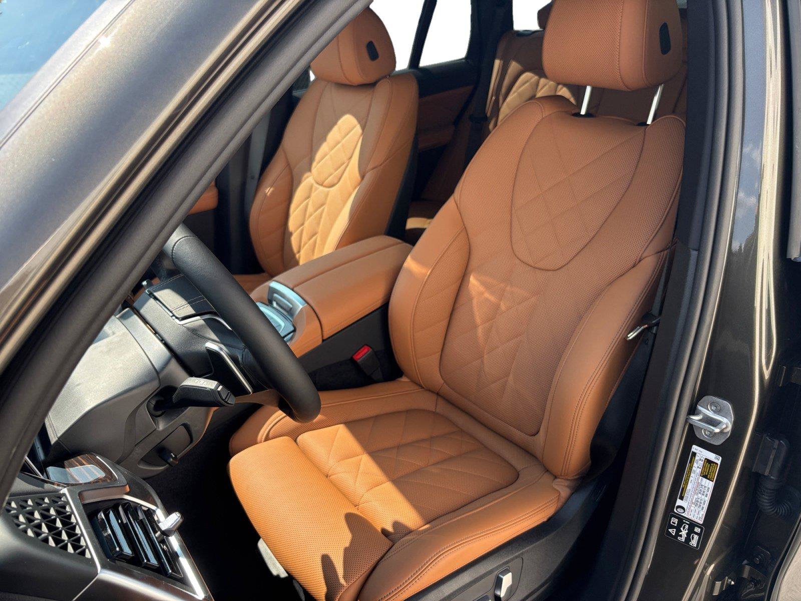 New 2026 BMW X5 xDrive40i AWD/4WD image 21