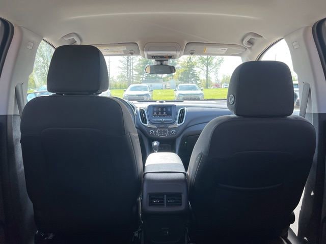 Used 2024 Chevrolet Equinox LT FWD image 27
