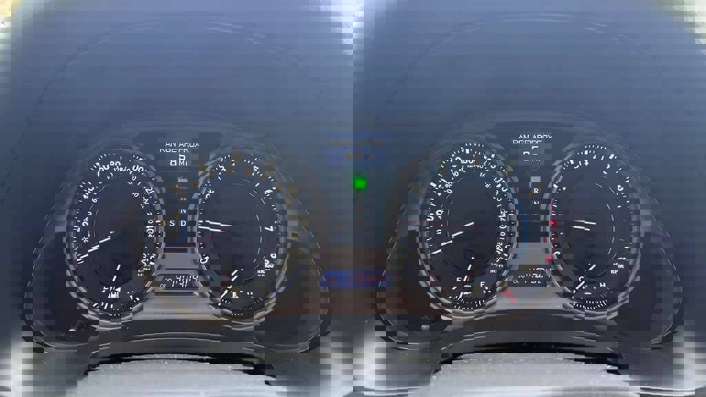 Used 2008 Lexus IS 250 AWD image 15