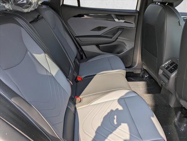 New 2026 Volkswagen Tiguan SE R-Line FWD image 30