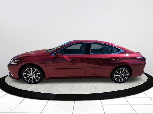 Certified 2020 Lexus ES 350 w/ Premium Package image 7