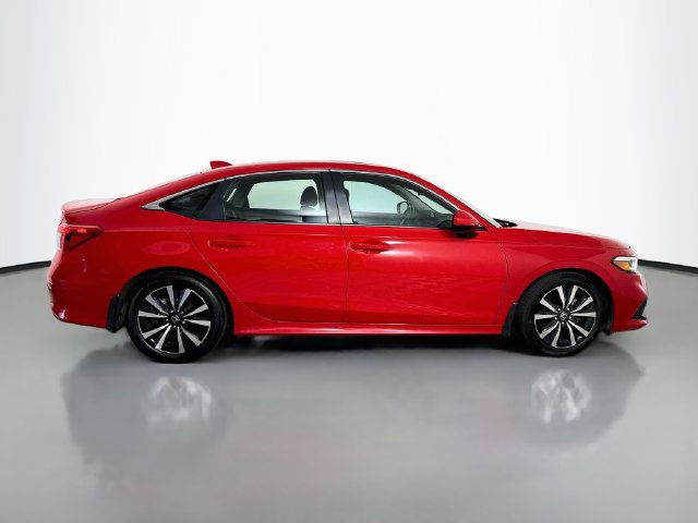 Used 2024 Honda Civic EX image 11
